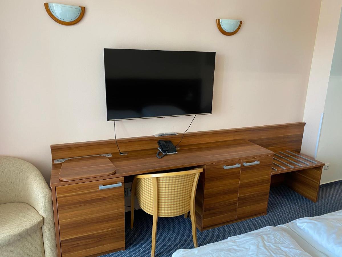 Apartmány wellness Frymburk Exterior foto